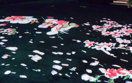 達森3